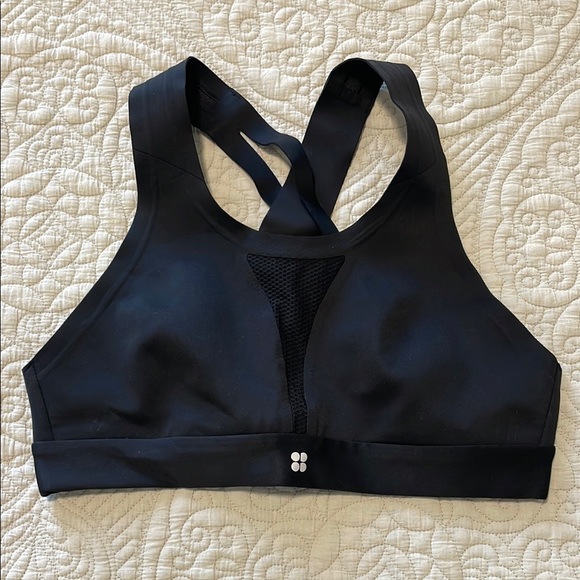 Sweaty Betty Sports Bra - 36A - Picture 1 of 3